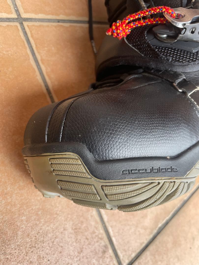 YONEX ステップインビンディング ＆ブーツセット