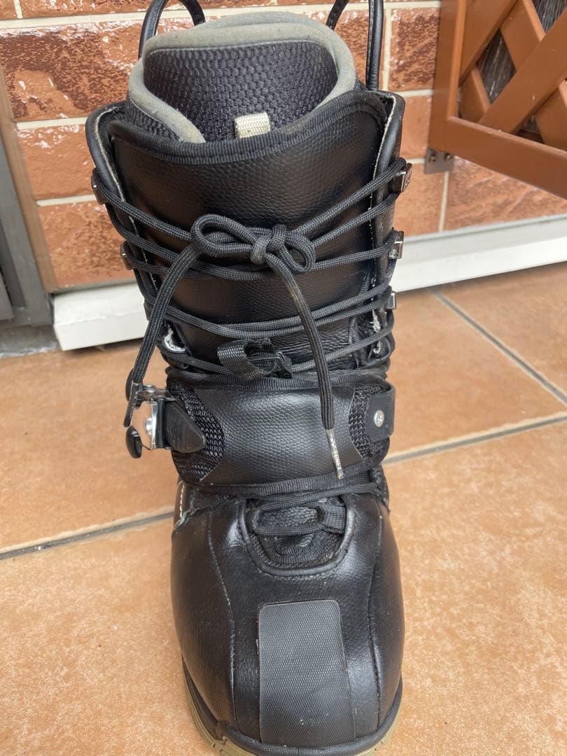 YONEX ステップインビンディング ＆ブーツセット