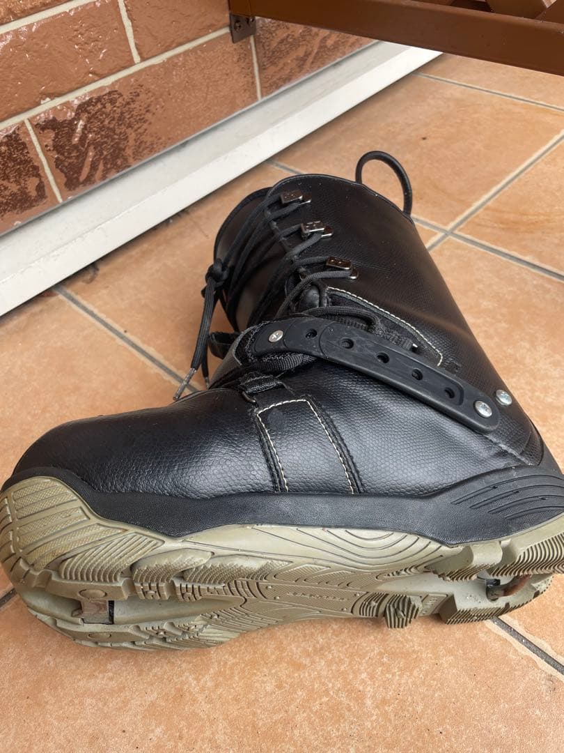 YONEX ステップインビンディング ＆ブーツセット