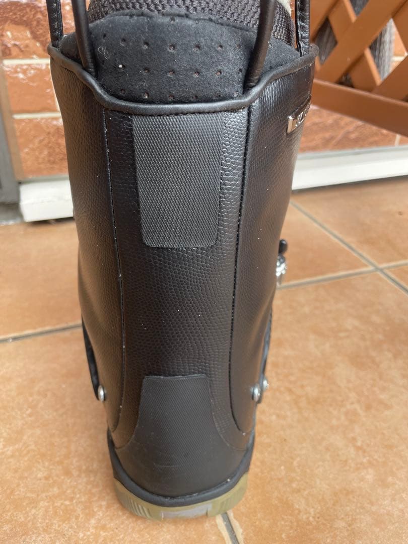 YONEX ステップインビンディング ＆ブーツセット