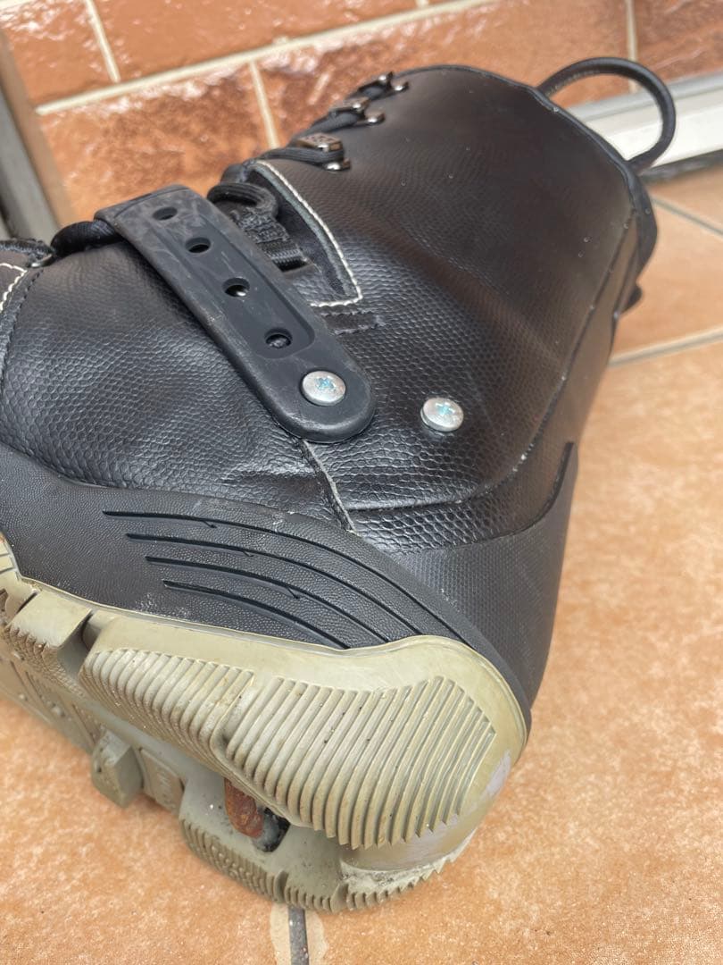 YONEX ステップインビンディング ＆ブーツセット