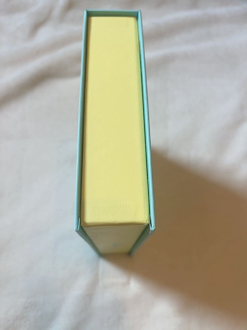 BTS ファンミーティング　VOL.4  ハピエバ