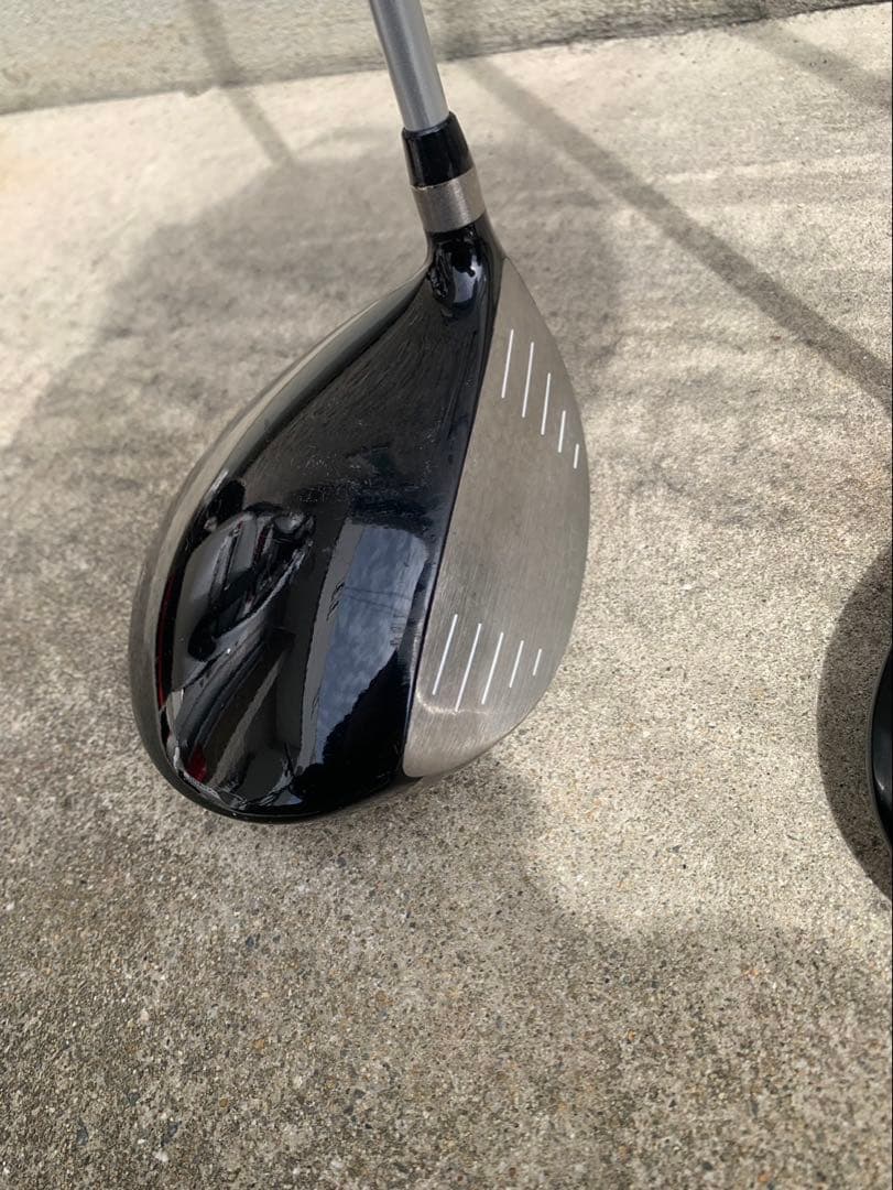 TourStage V002 ゴルフクラブ フルセット キャディバッグ付 初心者