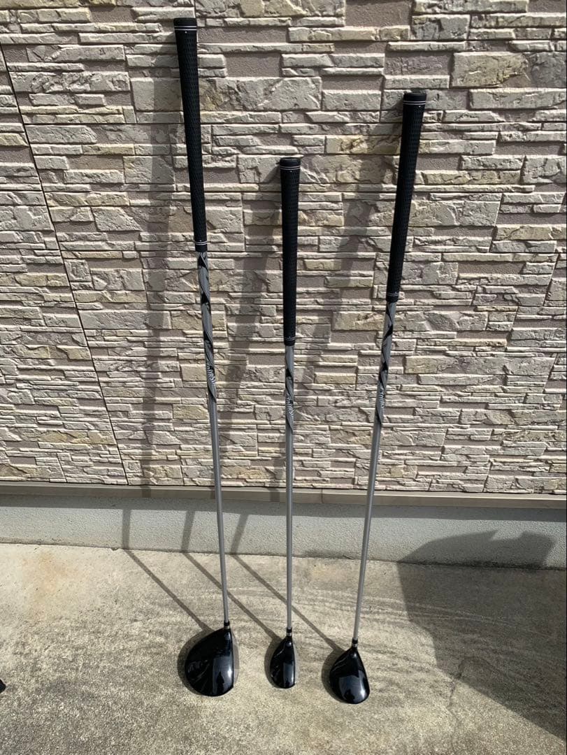 TourStage V002 ゴルフクラブ フルセット キャディバッグ付 初心者