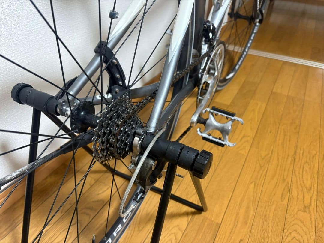 GIANT OCR3 465mm ロードバイク 700C