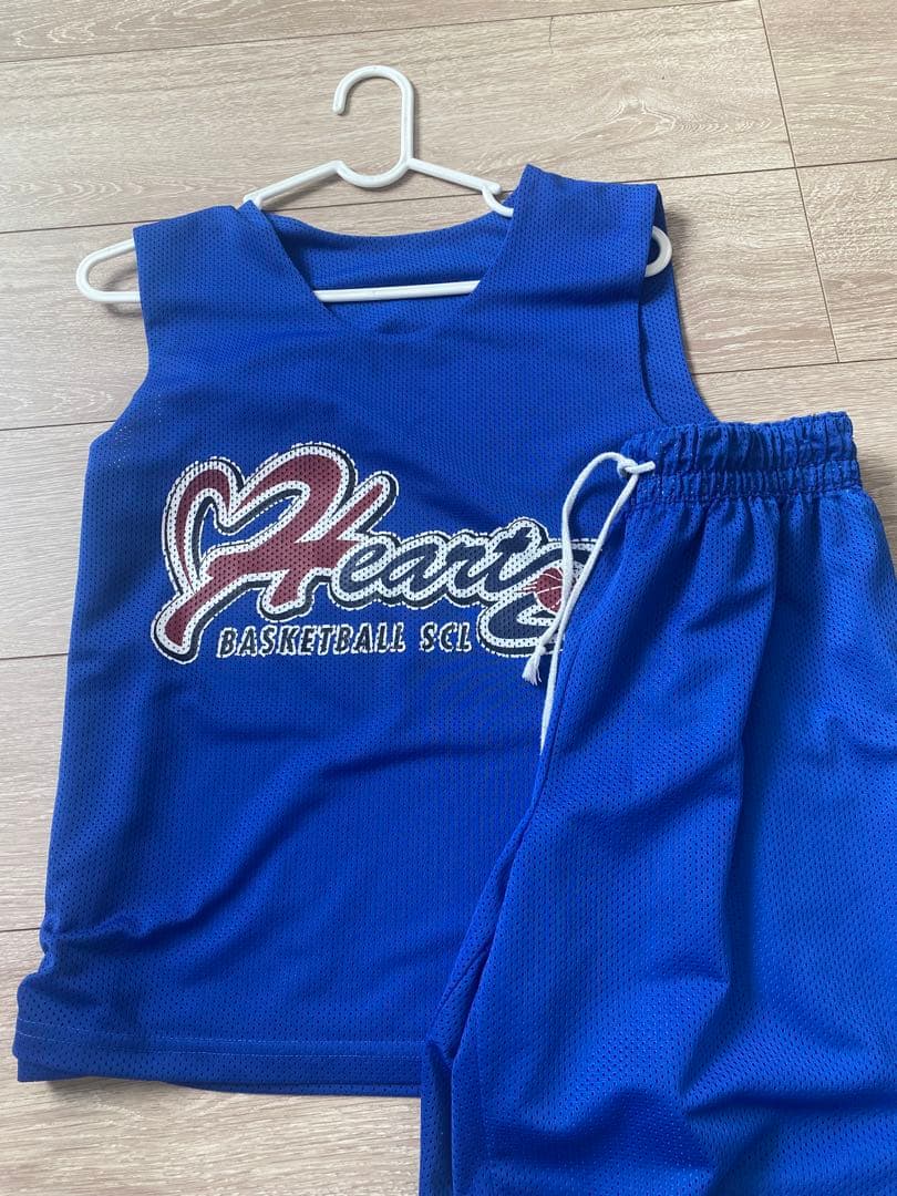 ハーツ　ユニフォーム 145