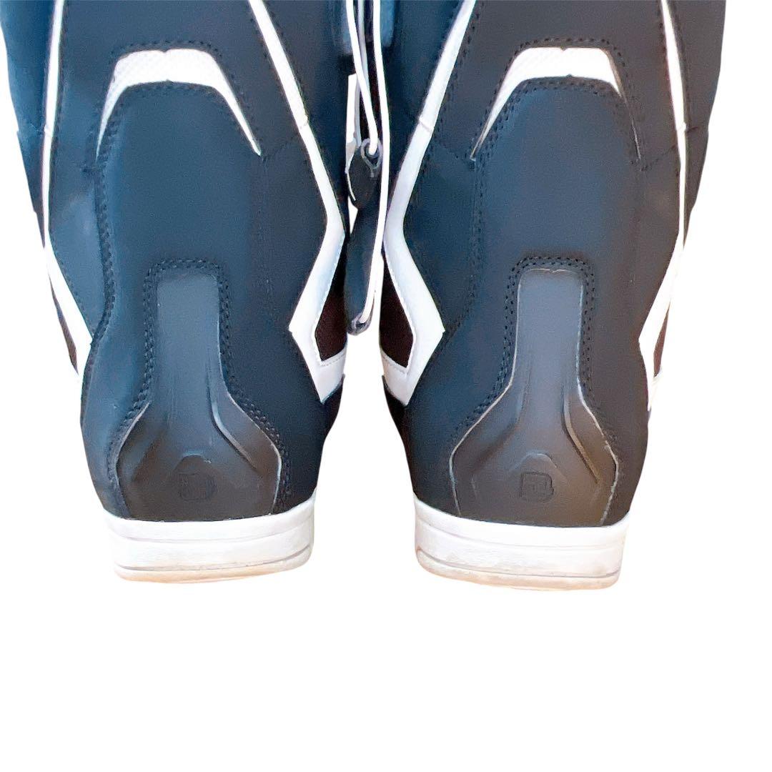 DEELUXE ID 6.3 LARA 24.5cm レディース　ディーラックス