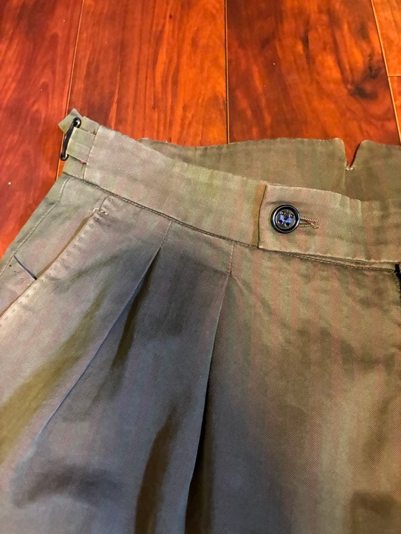 ベルウィッチ　46 army