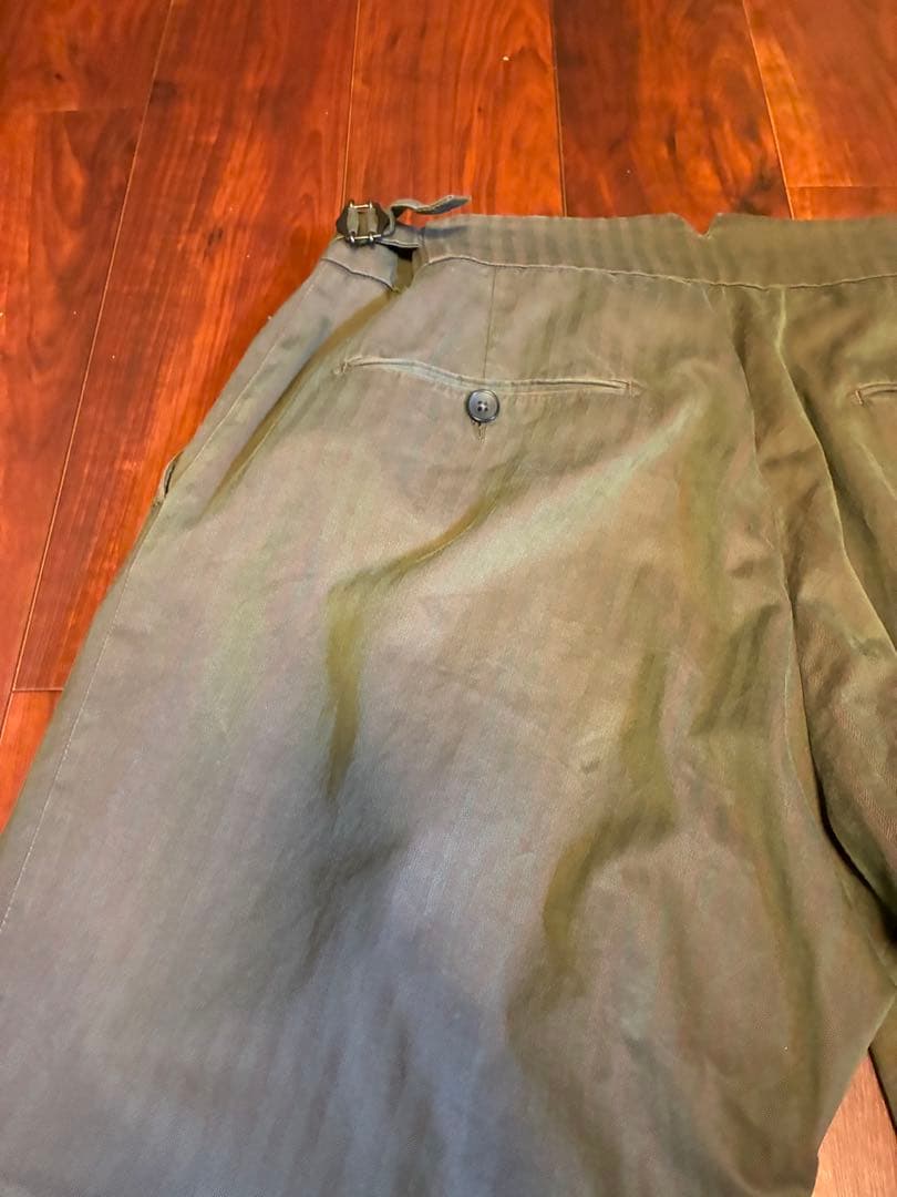 ベルウィッチ　46 army