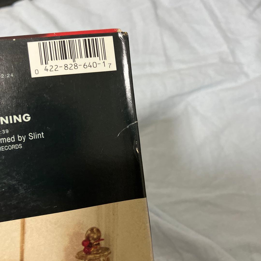 KIDS/SOUNDTRACK LPレコード US Original