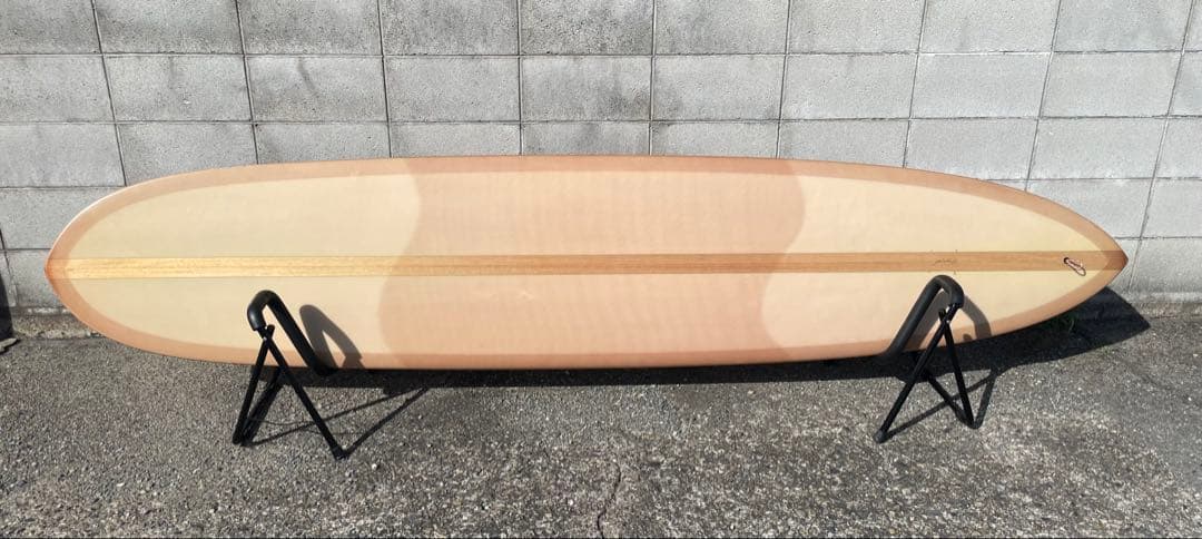 Crème（クリーム） ファットキャット 9.6