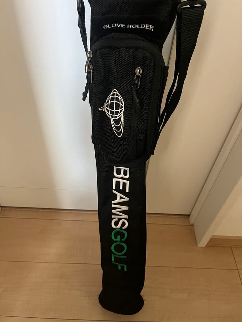 Beams Golf キャディバッグ ビームスゴルフ