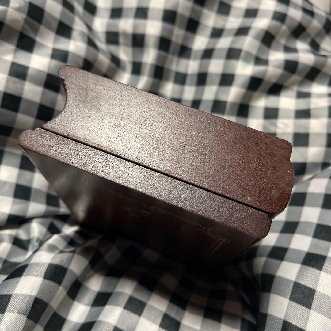 レア　スペースワールド　5周年記念飾り置時計