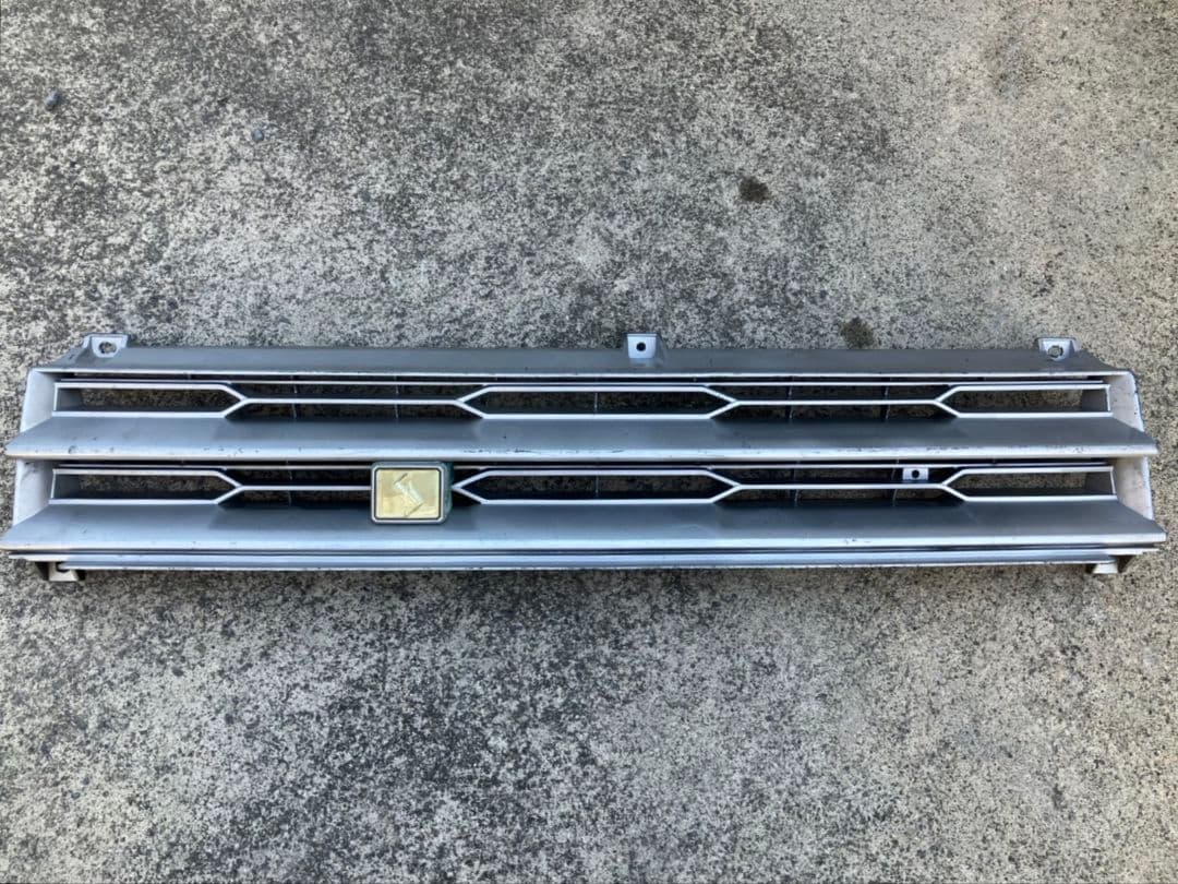 日産 スカイライン GT R30 フロントグリル テールランプ セット ジャンク