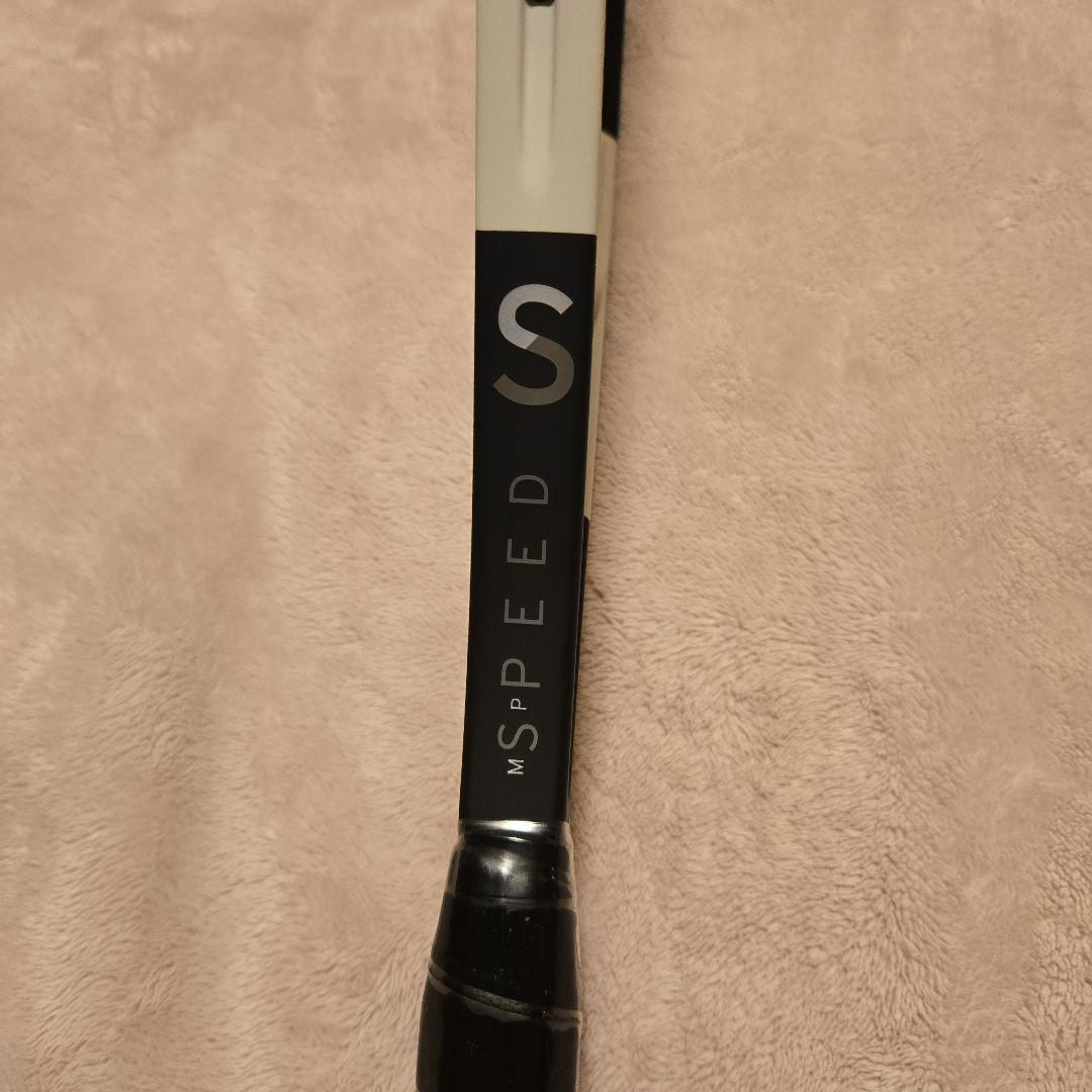 HEAD SPEED MP テニスラケット