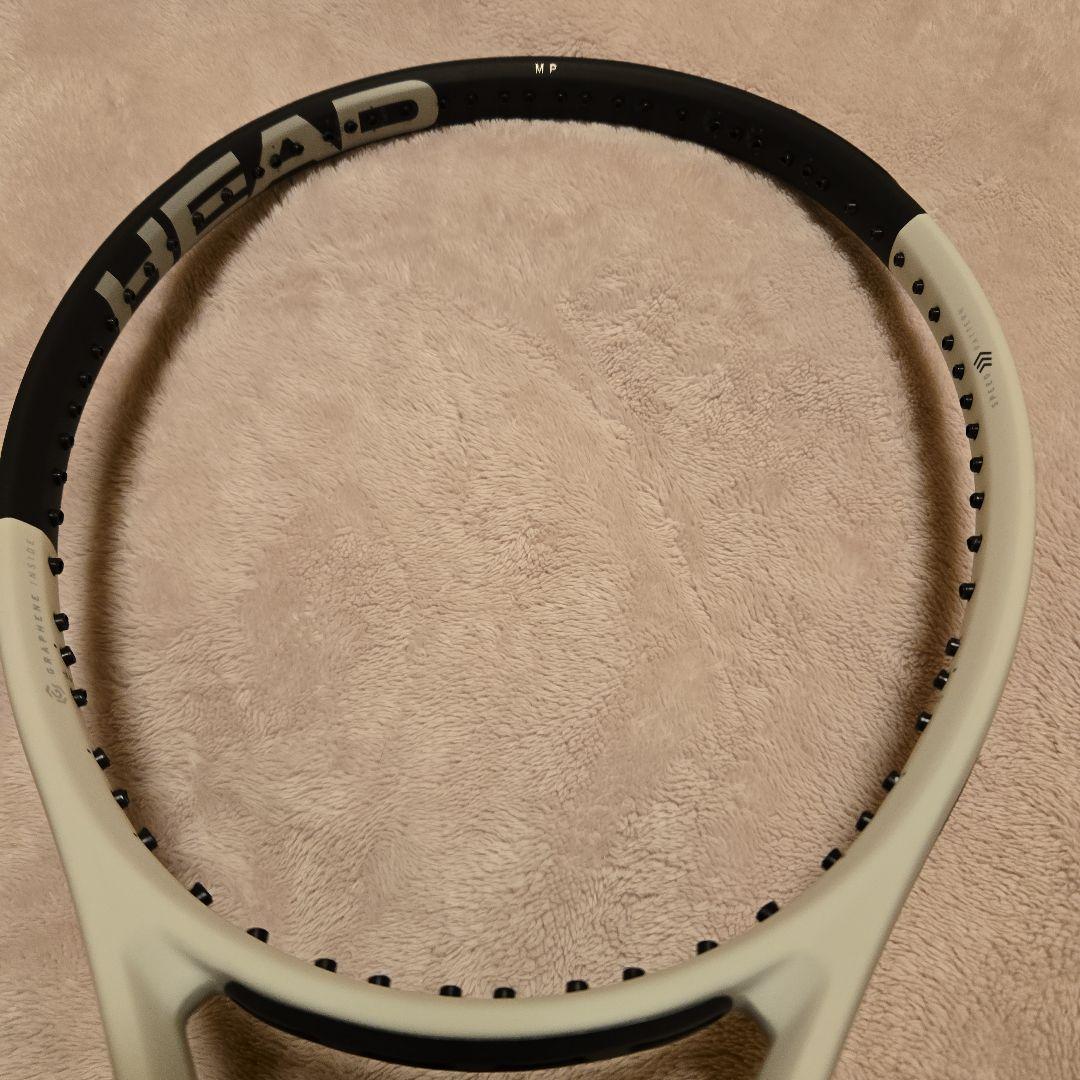 HEAD SPEED MP テニスラケット