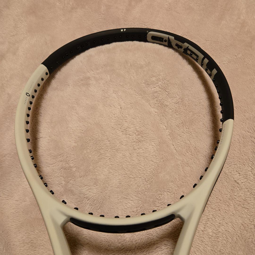 HEAD SPEED MP テニスラケット
