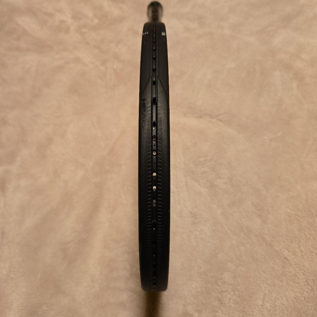 HEAD SPEED MP テニスラケット