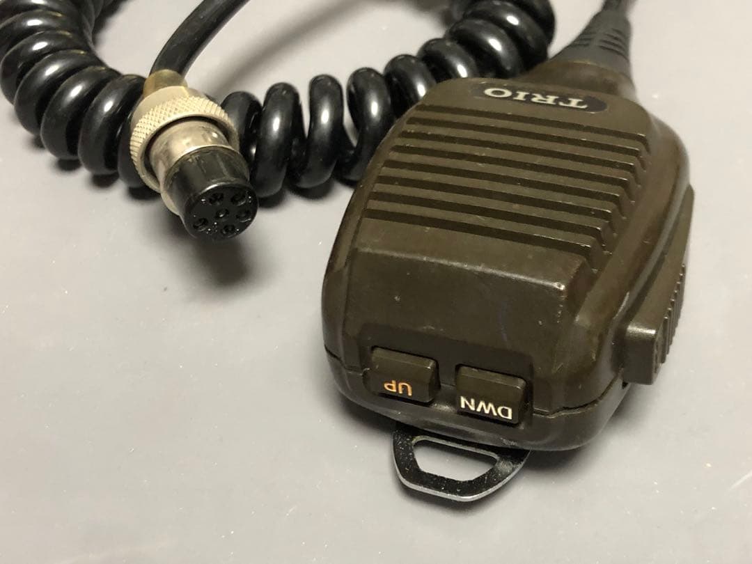 ムダに整備済みシリーズ 春日無線工業 8400型 UHF狭帯域FM受信機