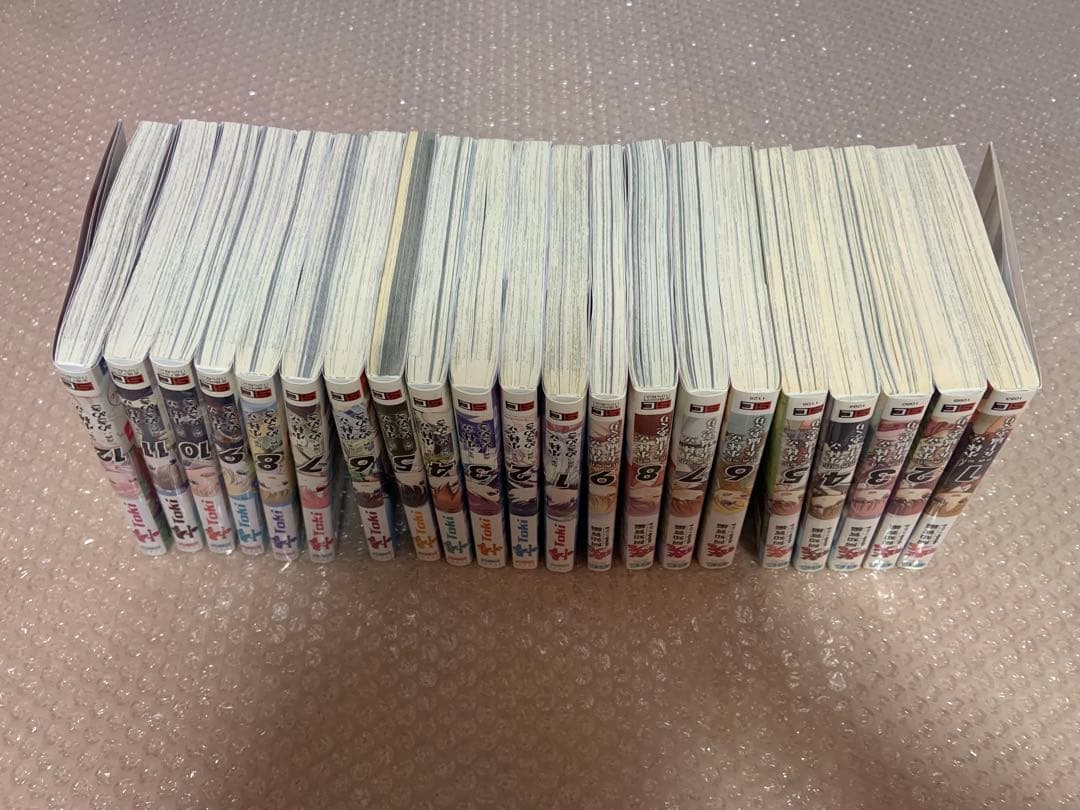 咲-saki-シリーズ　全巻セット　全69冊+おまけ　初版帯付き多数有　おまけ有