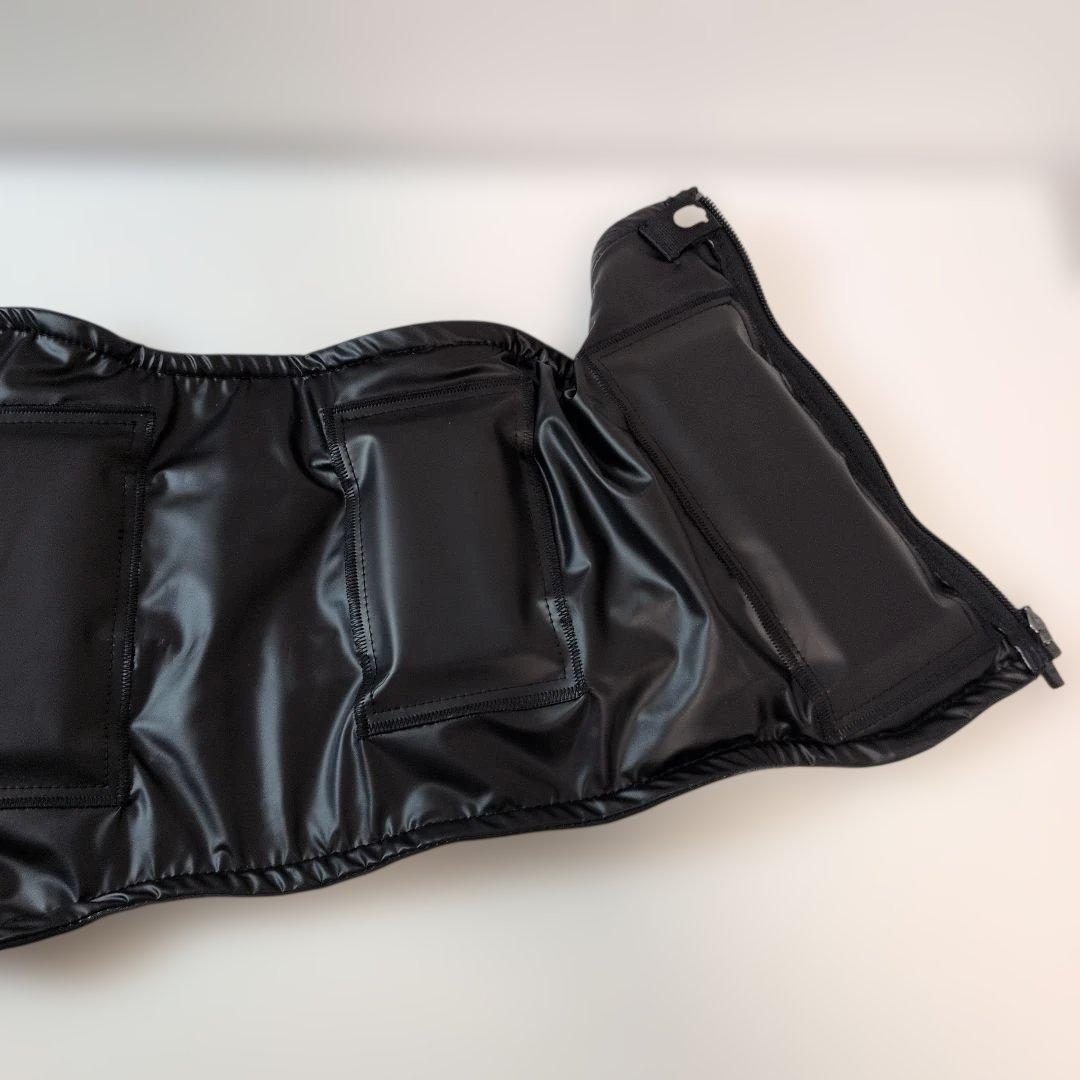 SIXPAD Core Belt 2 L 専用コントローラー付き