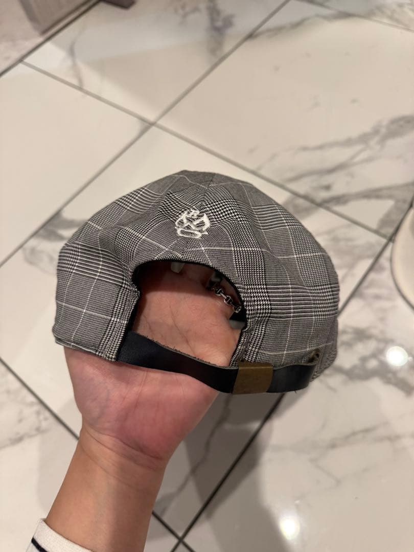 ラッセルノ　キャップ