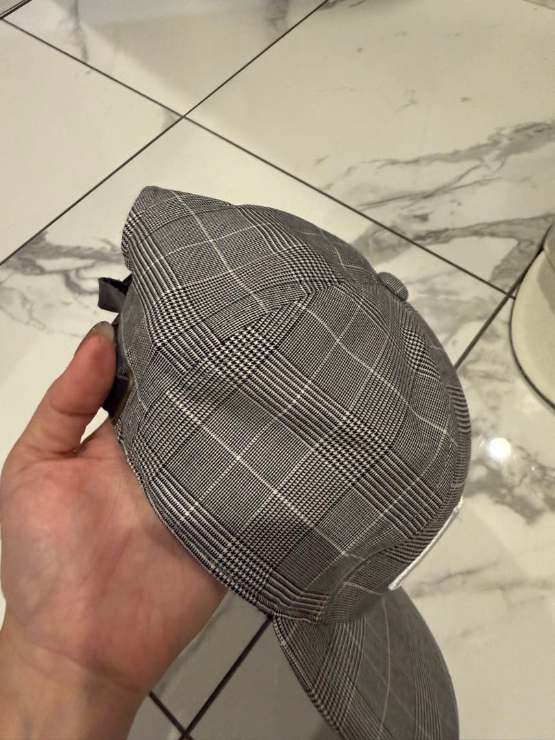 ラッセルノ　キャップ