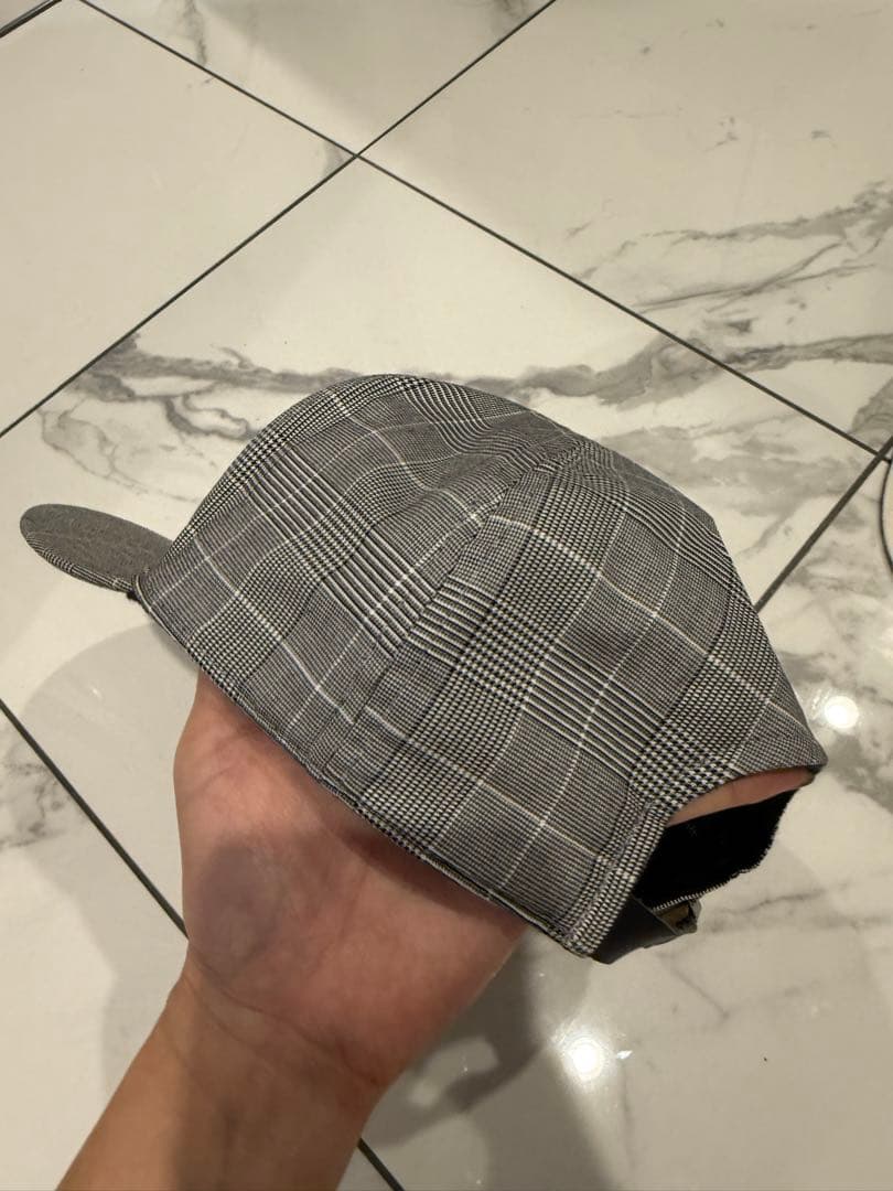 ラッセルノ　キャップ