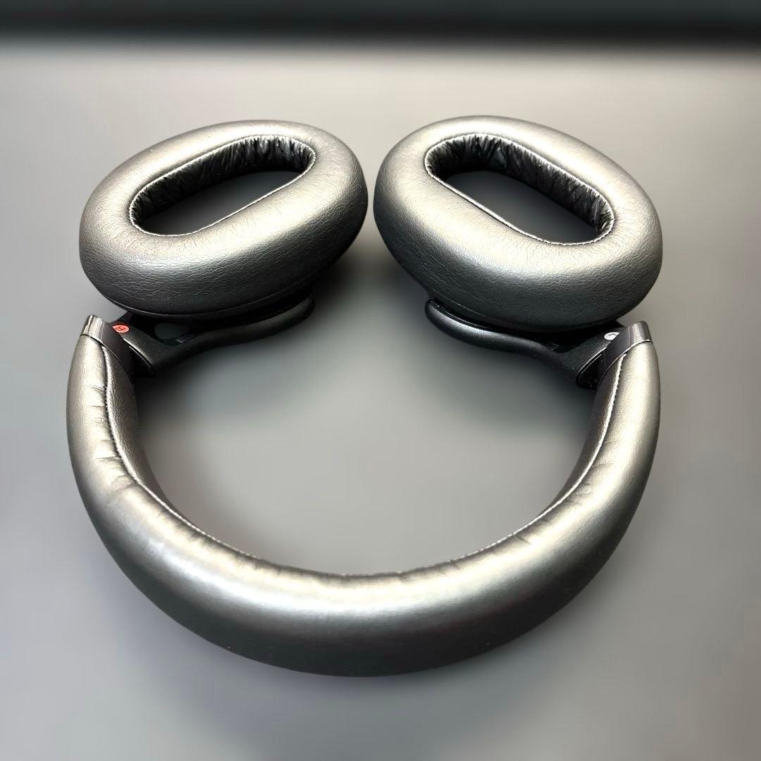 SONY MDR-1AM2 ハイレゾ ヘッドホン 美品