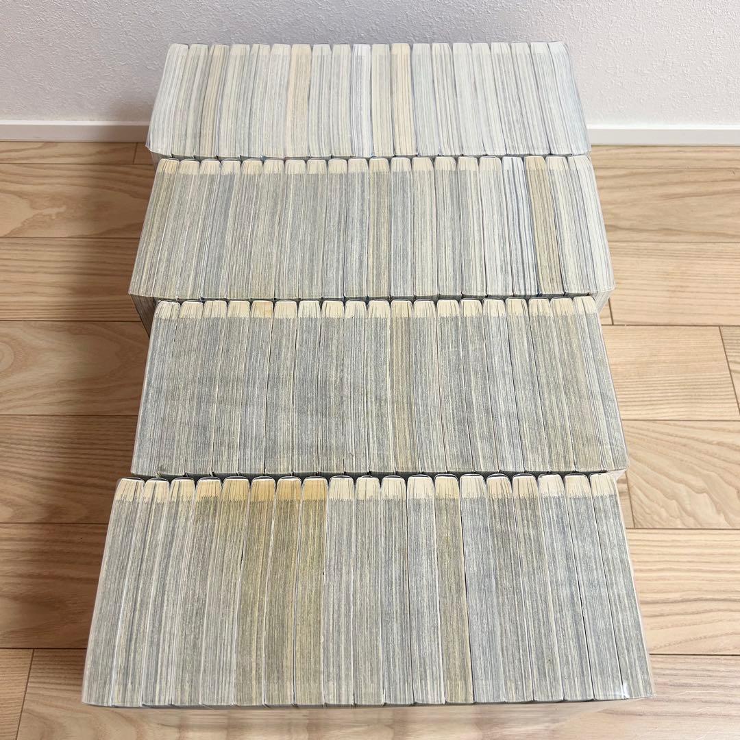 キングダム 1-78巻 全巻セット 漫画 コミック 原泰久