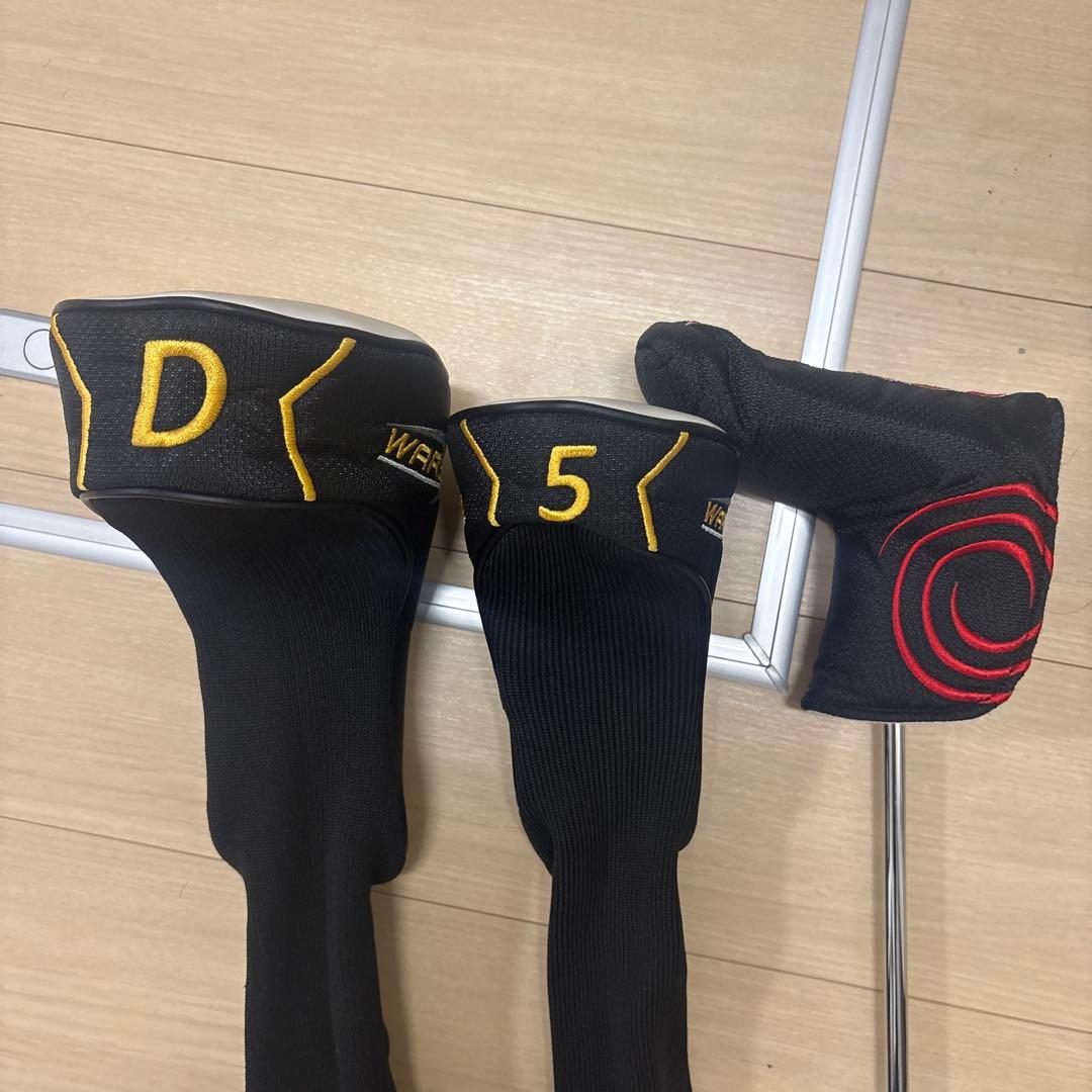 Callaway WARBIRD メンズ ゴルフセット 10本セット 右 R