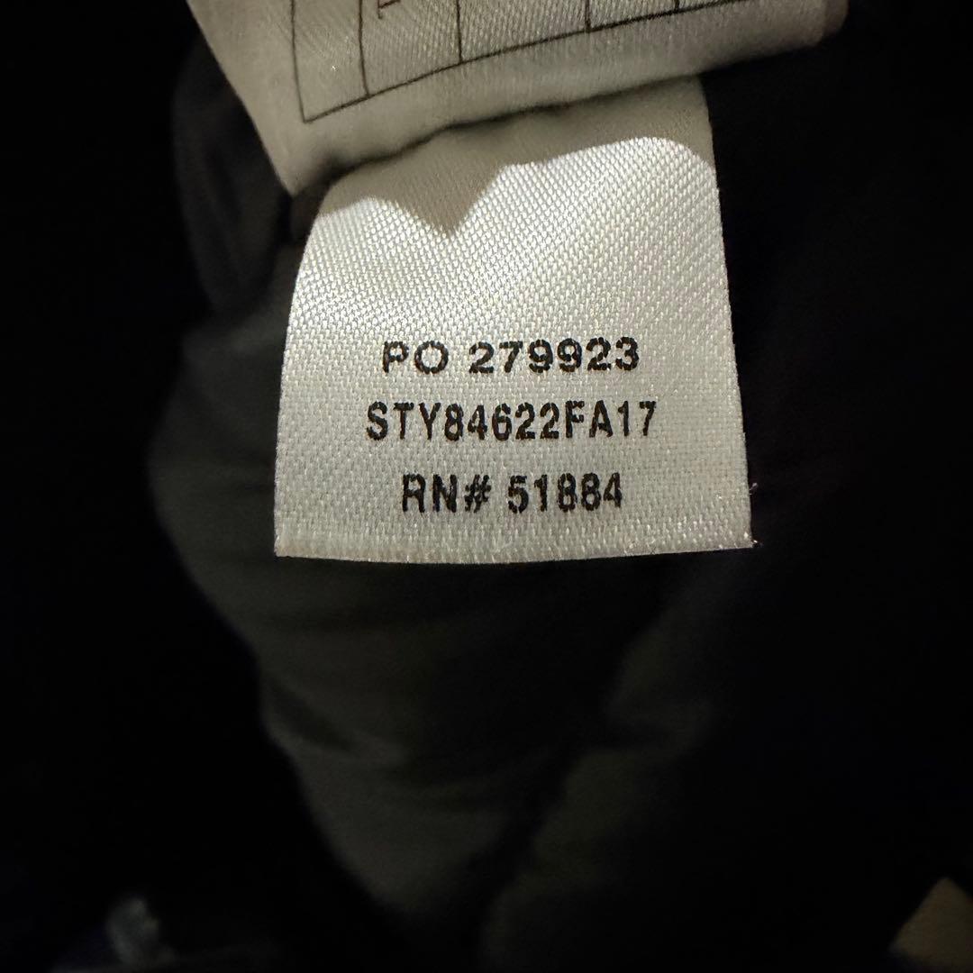 patagonia グースダウンセーターベスト ベトナム製 ブラック Mサイズ