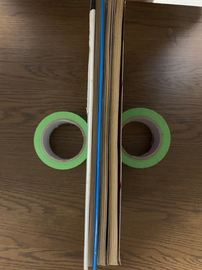 松本零士　イラスト集　３冊　ロマンと幻想の世界の裏表紙ヤブレてあいます。