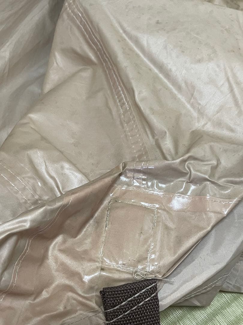 【大人気】　LOGOS ハイタイプカーサイドオーニング ロゴス　ハイエース