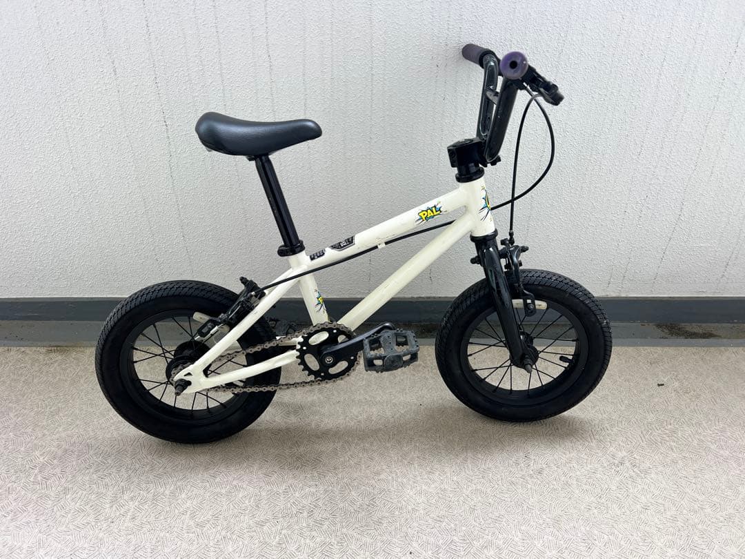 MOTELWORKS PAL 12インチ