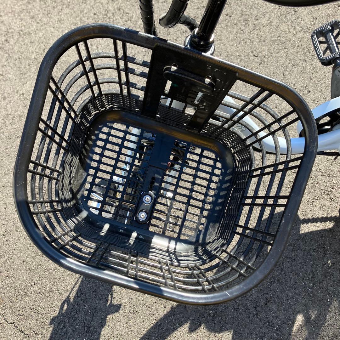 BEPN18-Ver 1.3電動アシスト三輪自転車　株式会社ミムゴ　2024年製