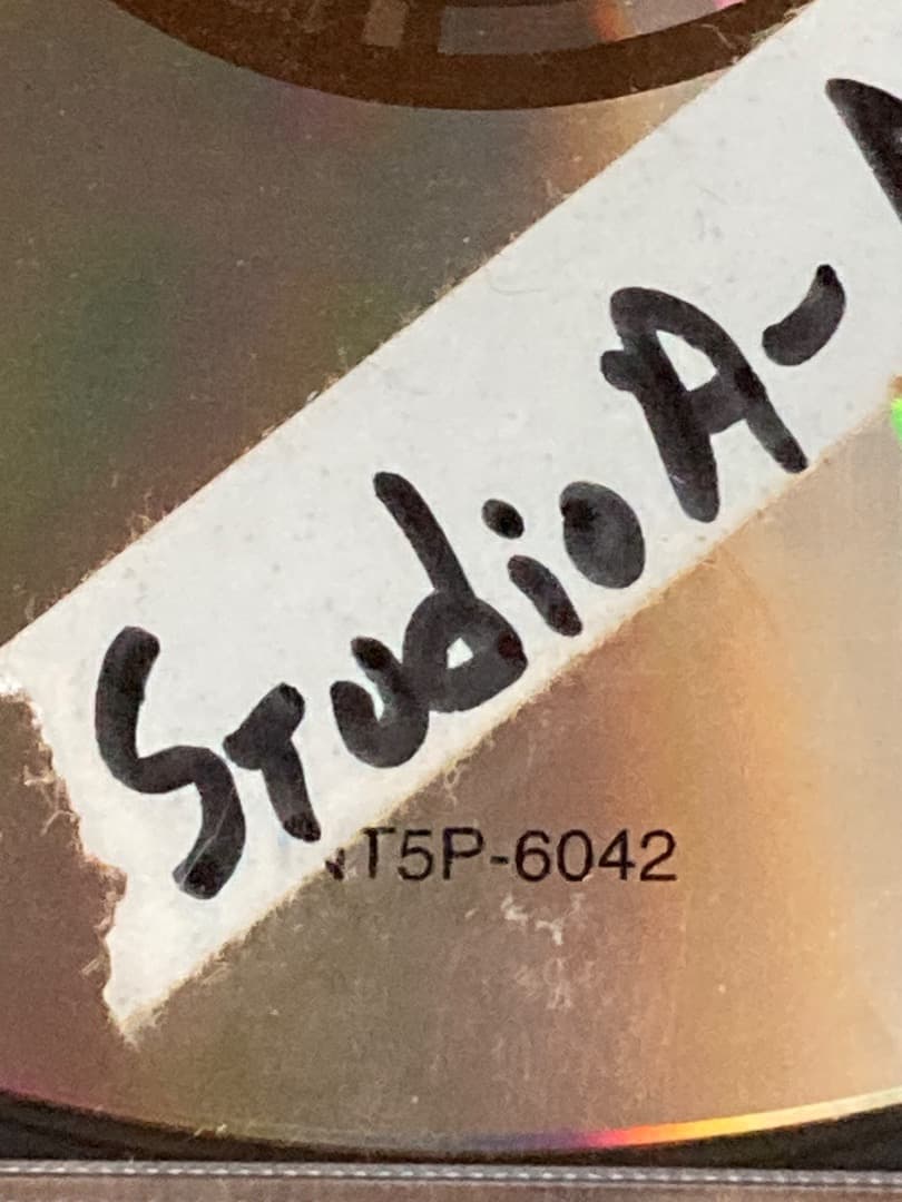 激レア！ Marilyn Manson Antichrist Superstar