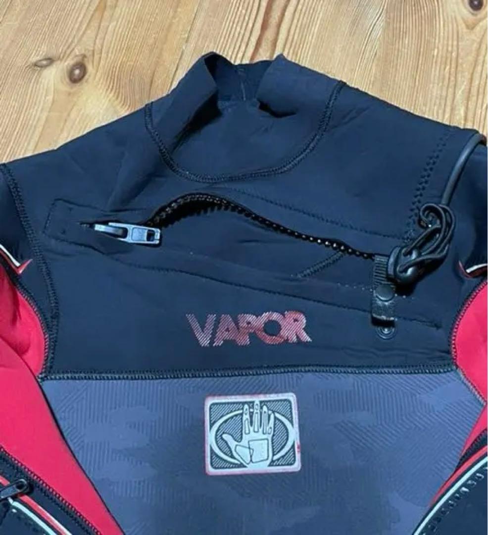 【お値下げ中】美品　ボディグローブ　ウエットスーツ3mmフルスーツ