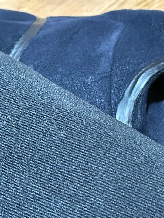 【お値下げ中】美品　ボディグローブ　ウエットスーツ3mmフルスーツ