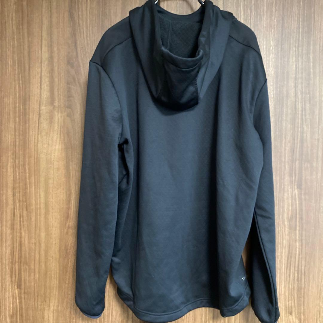 canterbury ブリティッシュ&アイリッシュライオンズ　パーカー