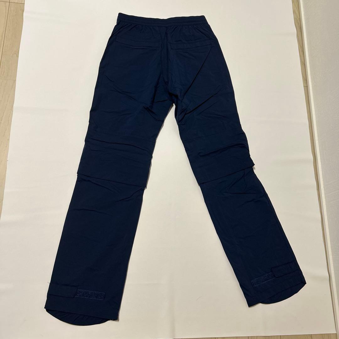 テーラーメイド レインスーツSサイズ上下セット【新品未使用】