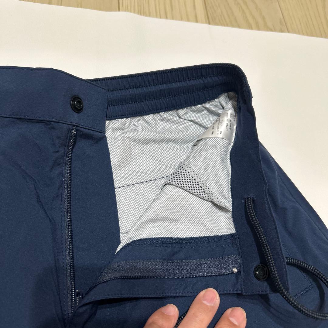 テーラーメイド レインスーツSサイズ上下セット【新品未使用】