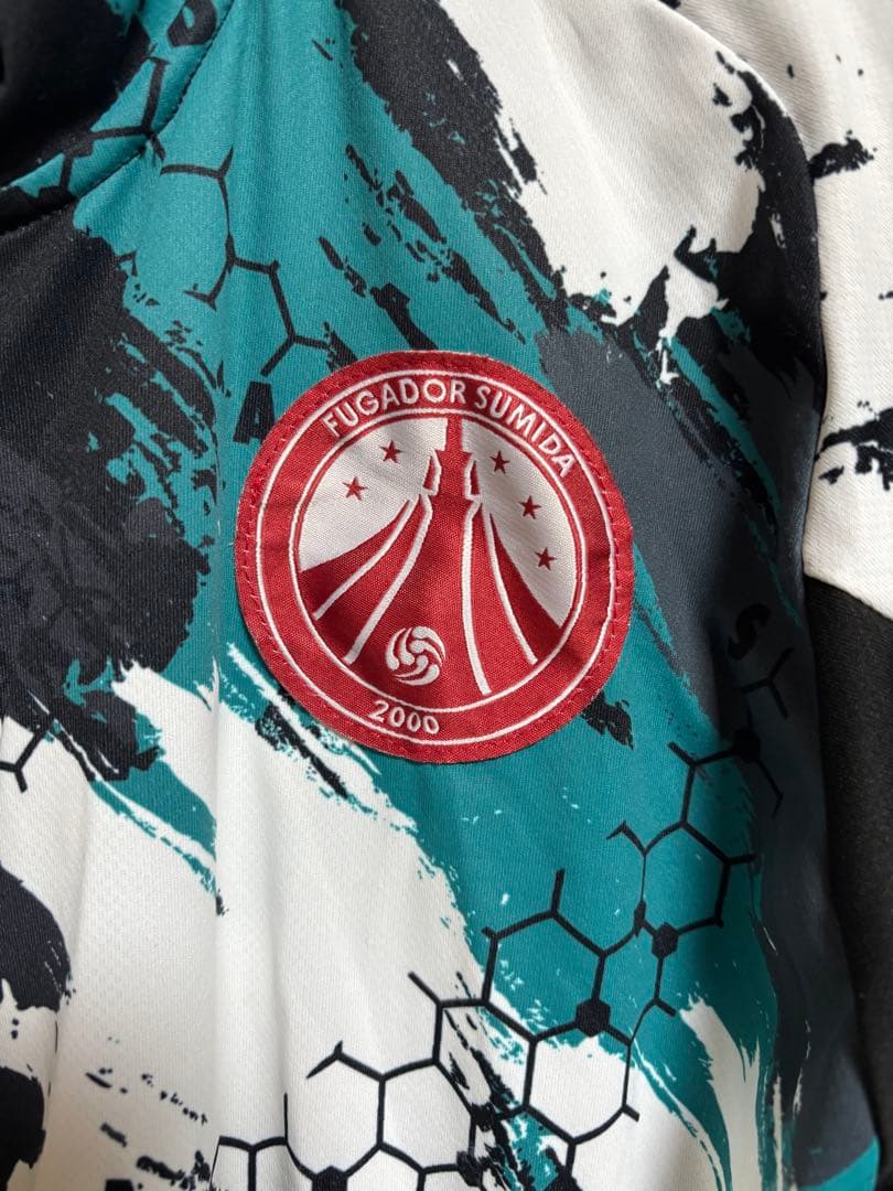 フウガドールすみだ　支給　ジャケット