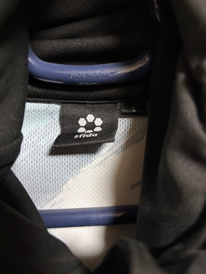 フウガドールすみだ　支給　ジャケット