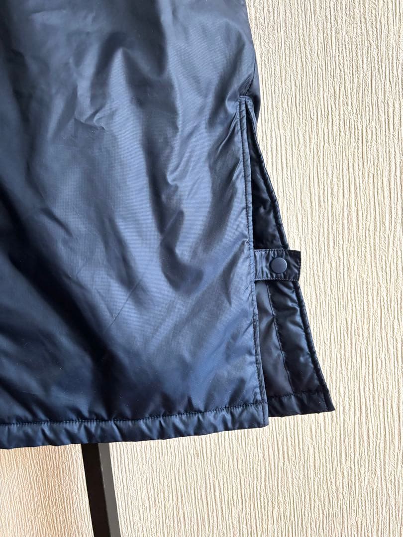 adidas アディダス ベンチコート