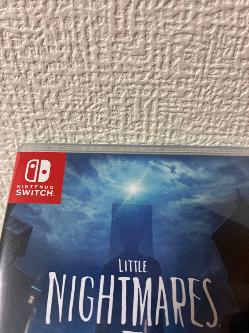 リトルナイトメアシリーズ 3本セット