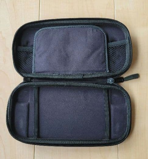 Nintendo Switch Lite グレー本体ケース充電器保護フィルムつき