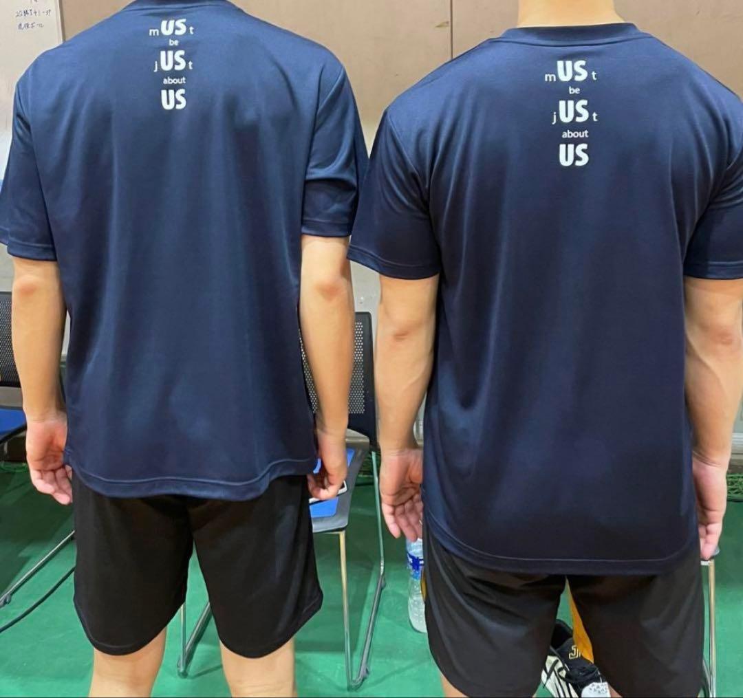 【レア】福大大濠 トロージャンズ シャツ ホワイト L