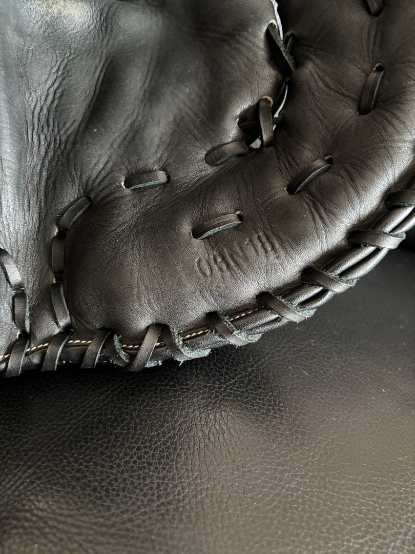 カ*ロ様 ルイスビルスラッガー硬式用ファーストミット