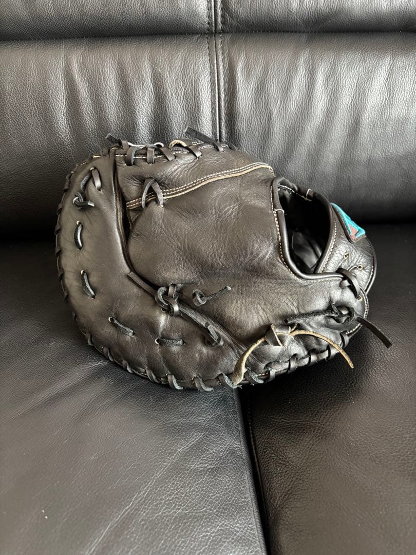 カ*ロ様 ルイスビルスラッガー硬式用ファーストミット